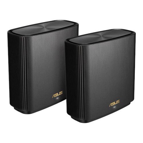 <B>WiFi 6 Router: </B>AX6600 Tri-band, OFDMA, 1.5 GHz quad-core processor, 256 MB Flash, 512 MB RAM, 1x 2.5G BaseT WAN, 3x Gigabit BaseT LAN, 1x USB 3.1 Gen 1, WPA 3 <B>WiFi 6 Router: </B>AX6600 Tri-band, OFDMA, 1.5 GHz quad-core processor, 256 MB Flash, 512 MB RAM, 1x 2.5G BaseT WAN, 3x Gigabit BaseT LAN, 1x USB 3.1 Gen 1, WPA 3